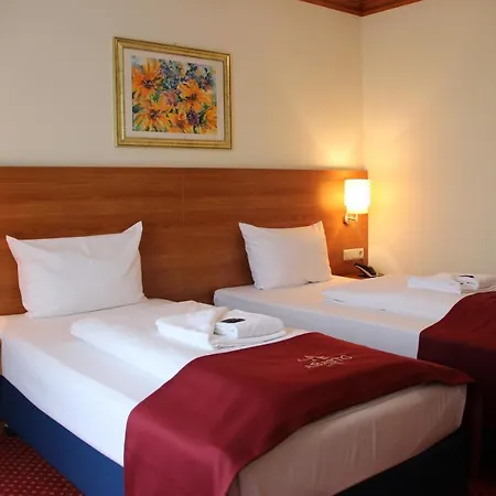 Abasto Hotel 3*