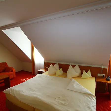 Abasto Otel Eichenau