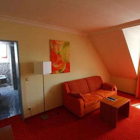 Abasto Hotel 3*