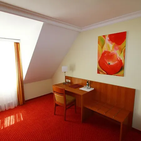 Hotel Abasto Eichenau