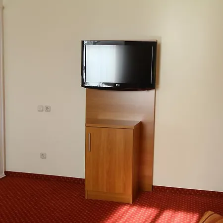 Hotel Abasto