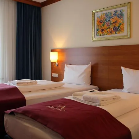 Hotel Abasto