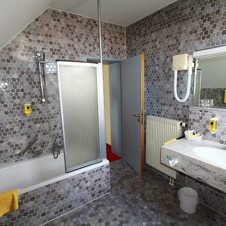 Hotel Abasto Eichenau