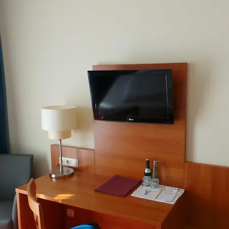 Abasto Hotel 3*