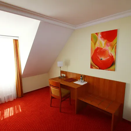 Abasto Szálloda Eichenau