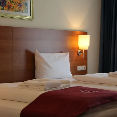 Hotel Abasto