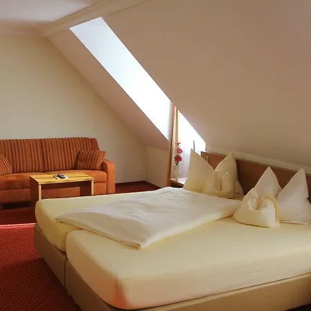 Hotel Abasto Eichenau
