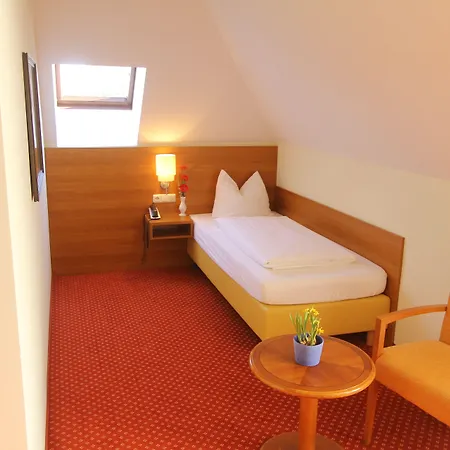 Abasto Hotel 3*