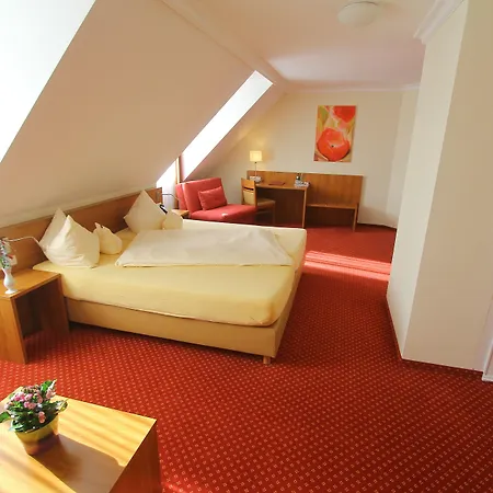 Abasto Hotel 3*