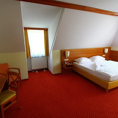Abasto Hotel 3*
